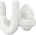 PopSockets Popmount Multi Surface Κινητού Λευκό 802938