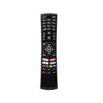 Συμβατό Τηλεχειριστήριο L1638+ Τ/Χ για JVC ,TURBO-X & F&U