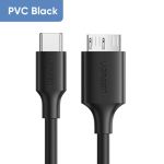 CableType-C to Micro Usb 3.0 1m UGREEN US312 20103