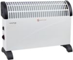 CONCEPTUM CONVECTOR CH-MD1, 2000W - ΛΕΥΚΟ