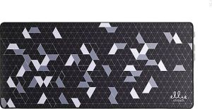Ellietech MP102 Mouse Pad XL 795mm Μαύρο