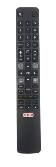 KAL L1508 T/X UNIVERSAL FOR TCL & TESLA HUAYU