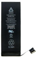 PBAT-005 High Copy Μπαταρία για iPhone 5C, Li-ion 1510mAh