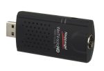 Hauppauge WinTV-SoloHD Model 1589 Freeview HD Tuner for PC, Black