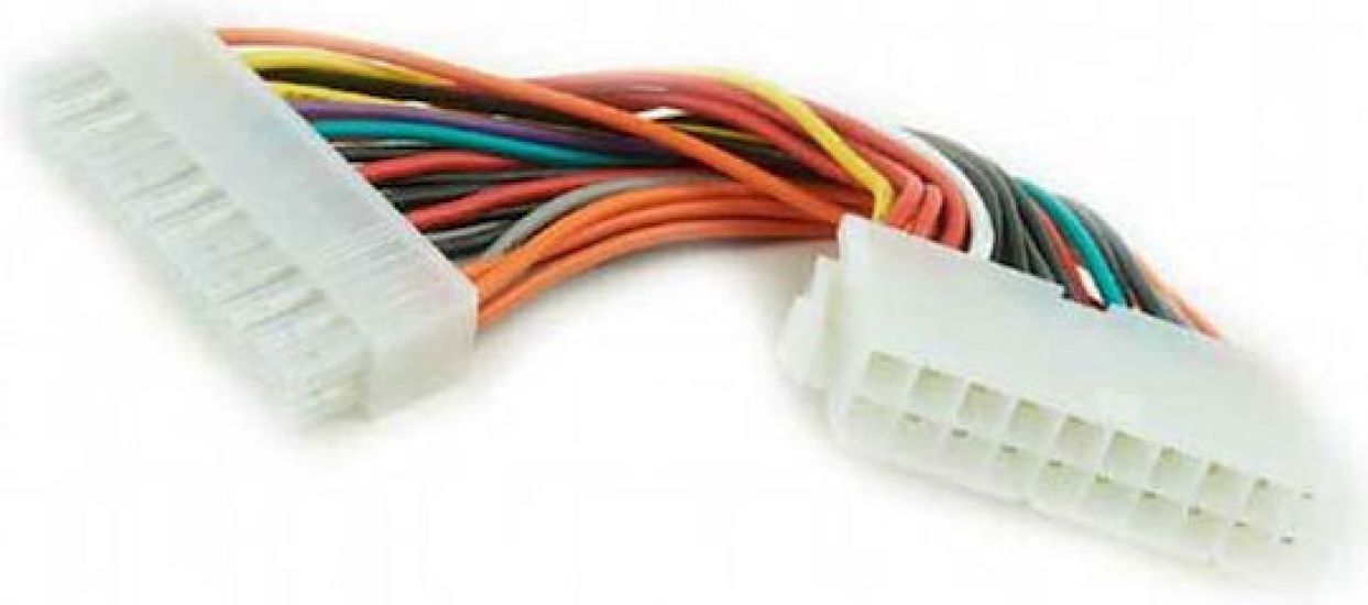 20-Pin ATX - 24-Pin ATX Cable (16224)