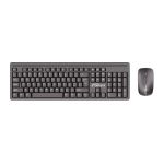 Keyboard & Mouse Wireless Element KB-255WMS v2.0