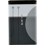Συμβατή Μπαταρία Αντικατάστασης 1020mAh για BL-5C