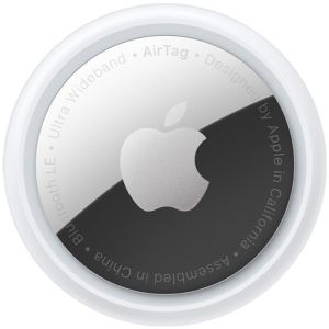 Apple AirTag (1τμχ) White MX532ZM/A
