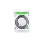 Cable DisplayPort 1.4 8K/60Hz 1m UGREEN DP114 Black 80390