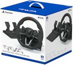 HORI (SPF-004U) APEX RACING WHEEL, FOR PLAYSTATION 5