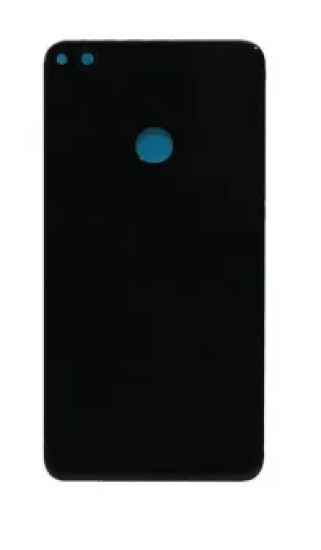 Back Cover / Πισω Καπακι Για Huawei P8/P9 Lite 2017 Μαυρο