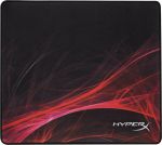 HyperX Fury S Pro Speed Edition Gaming Mouse Pad Large 450mm Κόκκινο