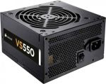 Corsair VS Series VS550M 550W Τροφοδοτικό Υπολογιστή 80 Plus