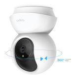 TP-LINK smart camera Tapo-C210, Full HD, Pan/Tilt, two-way audio, V. 2.0