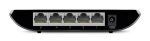 TP-LINK Gigabit Desktop Switch TL-SG1005D 5 Θυρών