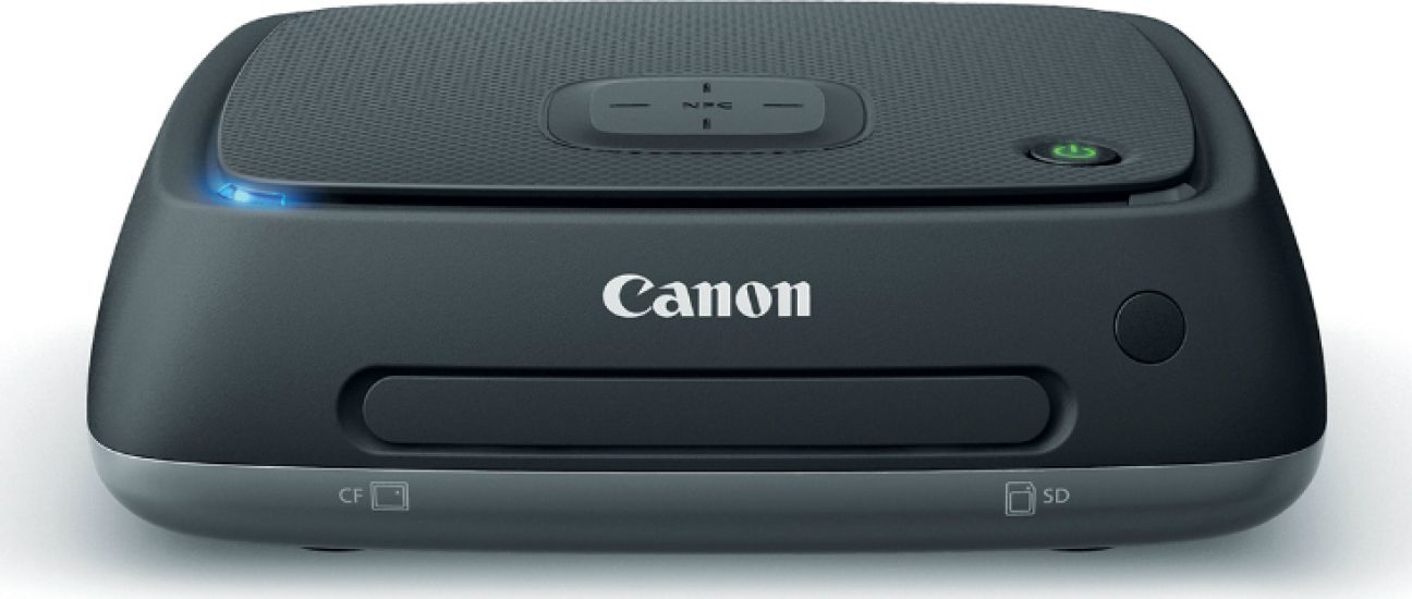 Canon Connect Station CS100EU