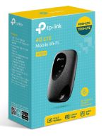 TP-LINK Mobile Wi-Fi M7200, 4G FDD/TDD-LTE, 2000mAh, Ver. 2.0