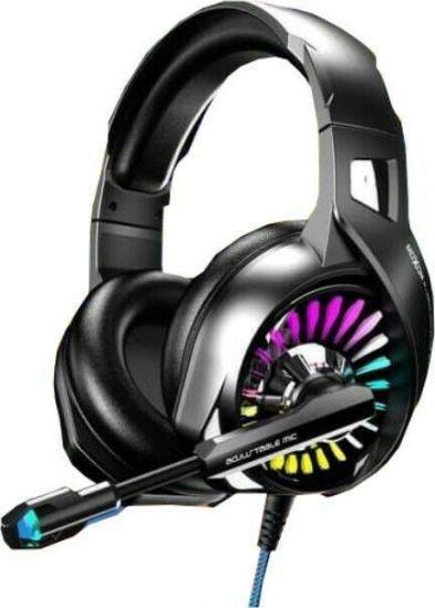 Moxom MX-EP26 Over Ear Gaming Headset με σύνδεση USB / 3.5mm