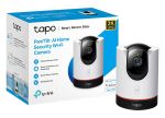 TP-LINK smart camera Tapo-C225, 2K QHD, Pan/Tilt, two-way audio, Ver. 1