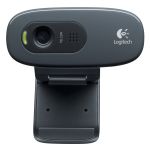 Logitech BRIO 105 Graphite (960-001592)