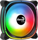 Aerocool Astro 12F ARGB Case Fan 120mm με Σύνδεση 6-Pin