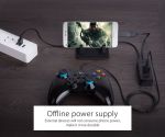 ORICO USB hub W5P-U3, 4x USB θύρες, 5Gbps, μαύρο