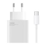 Xiaomi BHR9462EU USB-A και Καλώδιο USB-C 120W PD