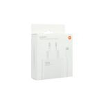 Xiaomi BHR9462EU USB-A και Καλώδιο USB-C 120W PD