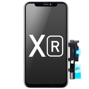 iPhone XR LCD Ultra Premium INCELL (JK) screen (9294)