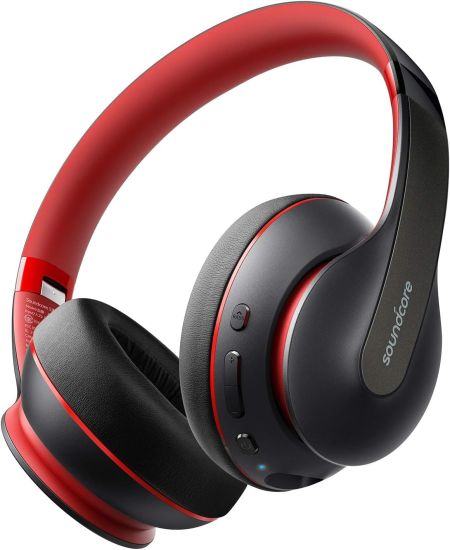 Anker Soundcore Life Q10 Wireless Headphones A3032012
