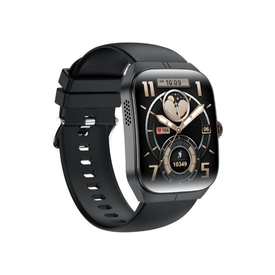 Smartwatch iXchange SW-15 Μαύρο