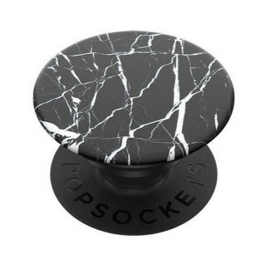 POPSOCKETS Holder Black Marble (800473)
