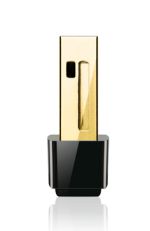 TP-LINK Ασύρματο N Nano USB Adapter  TL-WN725N, 150Mbps, Ver. 3.0