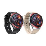 Smartwatch WK WH-05 Μαύρο
