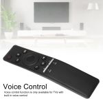 Bluetooth Voice TV Remote Control for Samsung BN5901266A RMCSPM1AP1 QN65Q7FD UN75MU630D UN50MU630D UN65MU850D 4K TV