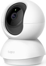 TP-LINK smart camera Tapo-C200 Full HD, Pan/Tilt, two-way audio, Ver. 1