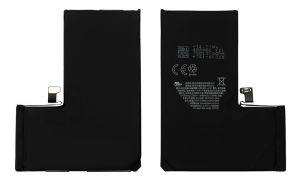 PBAT-027 High Copy Μπαταρία για iPhone 13 Pro, Li-ion 3095mAh