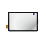 Kiddoboo KB80P Touch panel