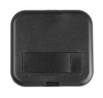 POWERTECH all in one κιτ φόρτισης με καλώδιο & αντάπτορες CAB-U162, 60W, 30cm, μαύρο