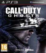 Call of Duty: Ghosts PS3 Game (Used)