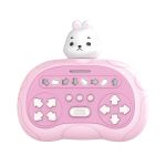 Maxlife Portable Game Mxps-400 Rabbit