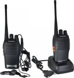BAOFENG BF-777S Set / ΦOΡΗΤΟΣ ΠΟΜΠΟΔΕΚΤΗΣ 2 ΤΕΜΑΧΙΑ