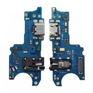 ΠΛΑΚΕΤΑΚΙ ΦΟΡΤΙΣΗΣ / CHARGING DOCK ΓΙΑ SAMSUNG GALAXY A03 SM-A035F