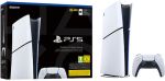 Sony PlayStation 5 Slim Digital 1TB
