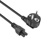 POWERTECH φορτιστής laptop PT-1256 με 12 βύσματα, USB-C PD, 90W, μαύρος