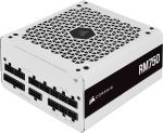 Corsair RM Series RM750 White 750W Full Modular 80 Plus Gold (CP-9020231-EU)