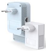 TP-LINK Powerline ac Wi-Fi Kit TL-WPA7517, AV1000 Gigabit, Ver. 1.0