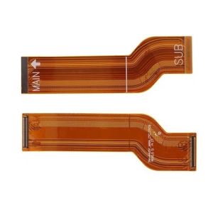 ΚΕΝΤΡΙΚΗ ΚΑΛΩΔΙΟΤΑΙΝΙΑ / MAIN FLEX ΓΙΑ SAMSUNG GALAXY A40 A405