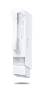 Tenda F6 Ασύρματο Router Wi-Fi 4 με 3 Θύρες Ethernet