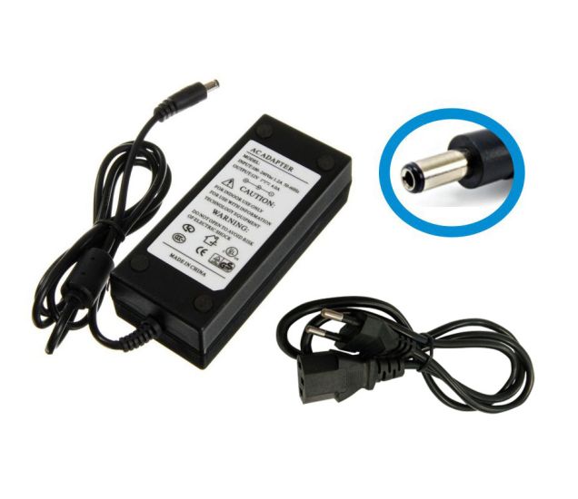 KAL Electronics DS-B084 ΤΡΟΦΟΔΟΤΙΚΟ 12V 7A